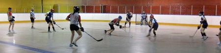 ball hockey girls 003
